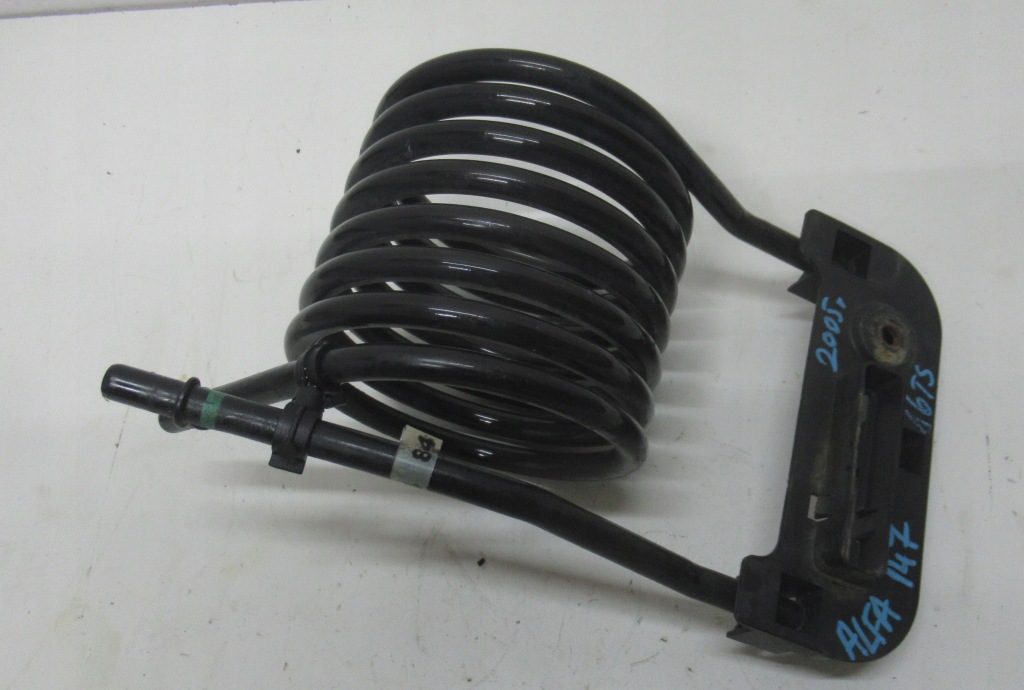 Alfa 147 1.6 ts шланг топлива Оригинал