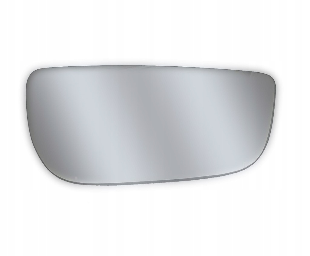 фото №1, Вкладыш зеркало стекло fiat scudo ii 06- нижние правое