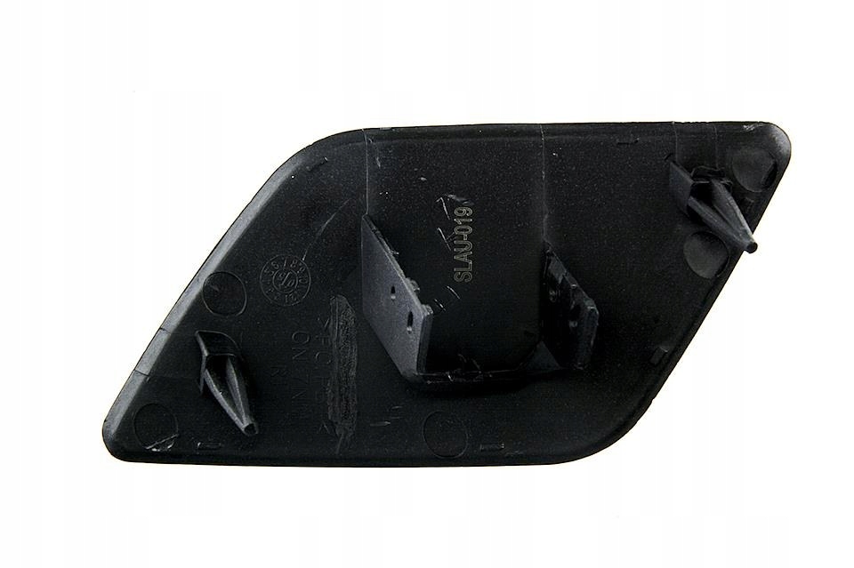 фото №3, Заглушка розпилювача права фара audi a6 04-