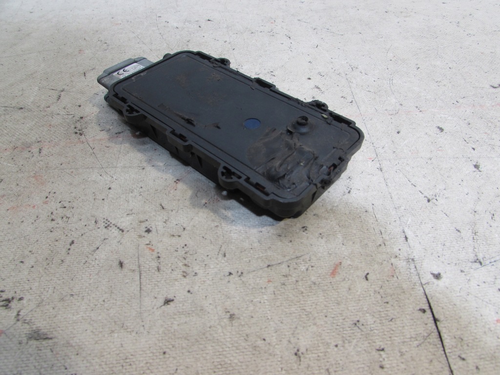 фото №7, Mercedes w221 s klasa модуль блок управления телефона r10-028419