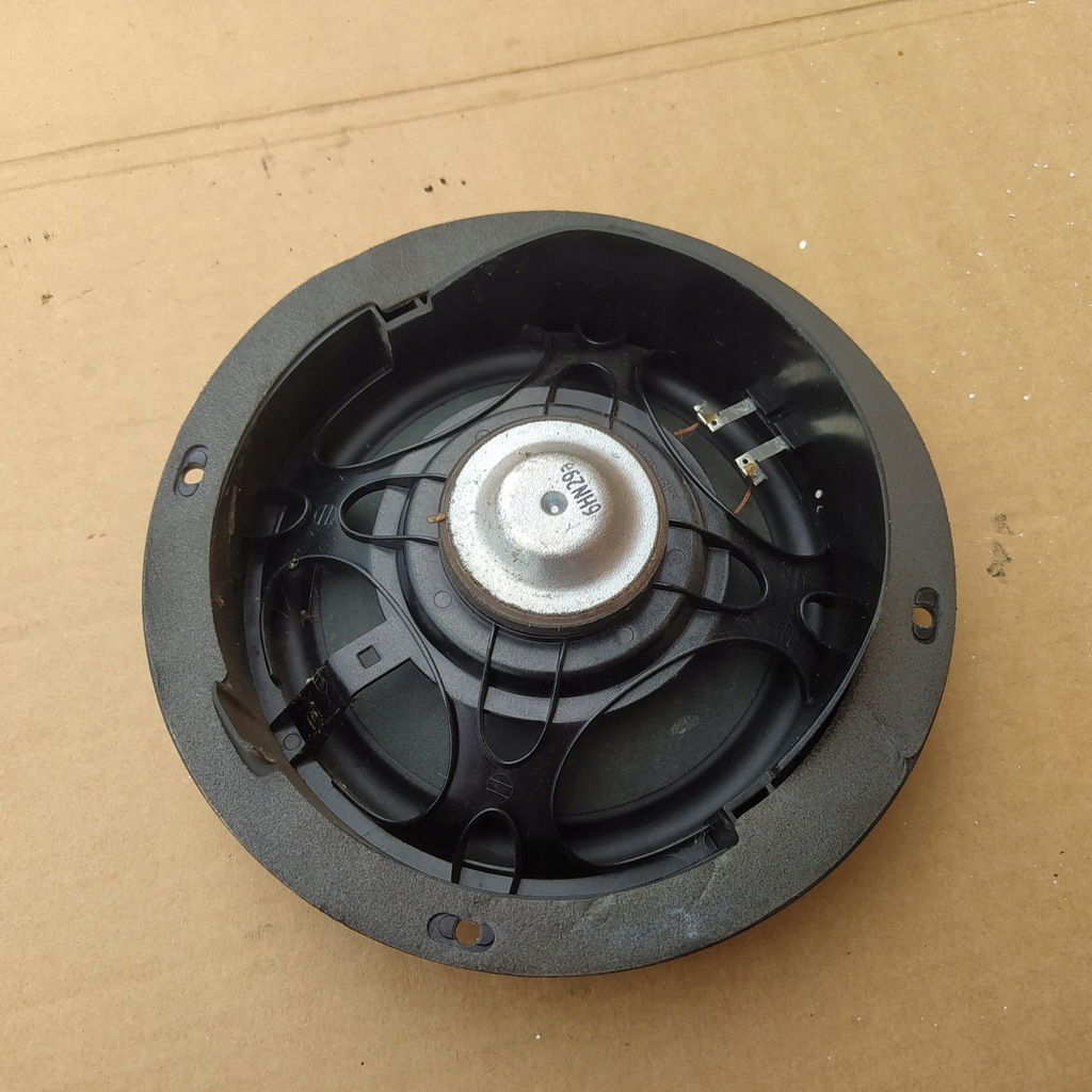 фото №4, Динамик дверь mercedes ml gl x164 w164 r w251