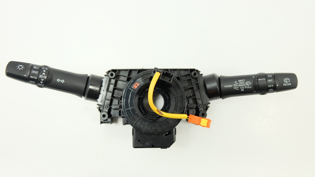 фото №1, Citroen c4 aircross переключатель комбинированный