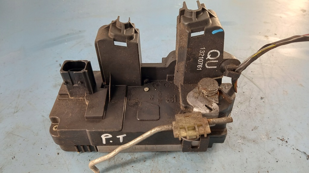 фото №1, Замок правий задня opel vectra c 05r