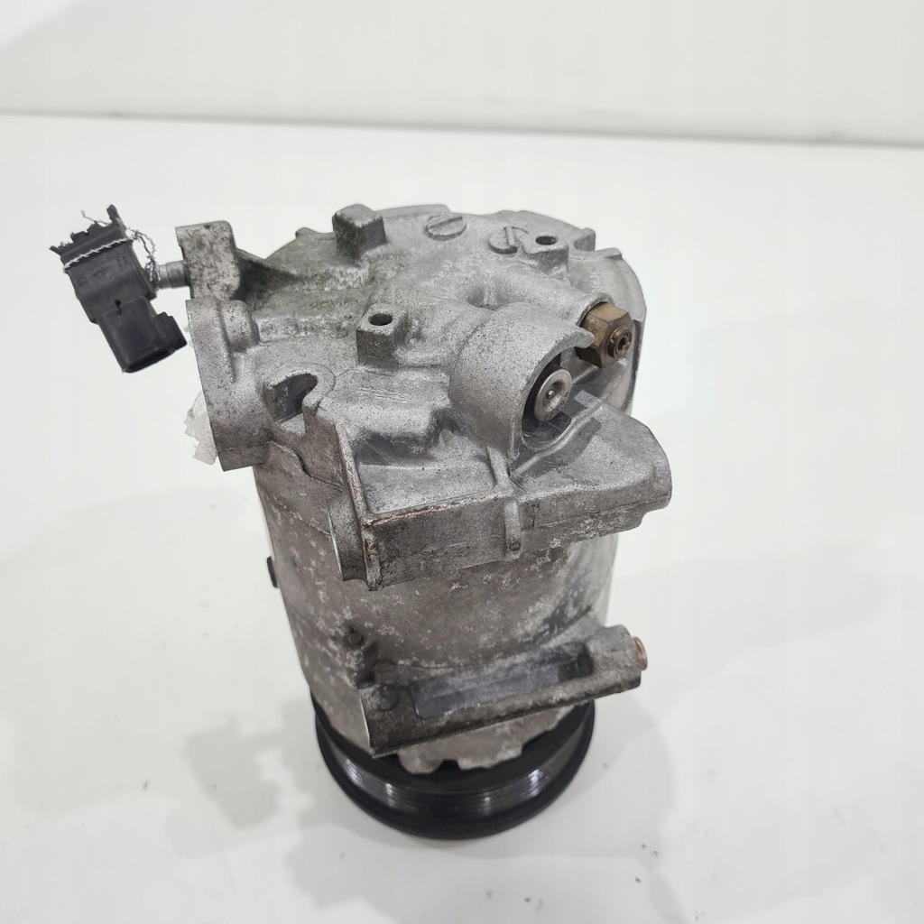 фото №8, Компрессор компрессор кондиционера ford b-max ecosport tdci av1119d629bc