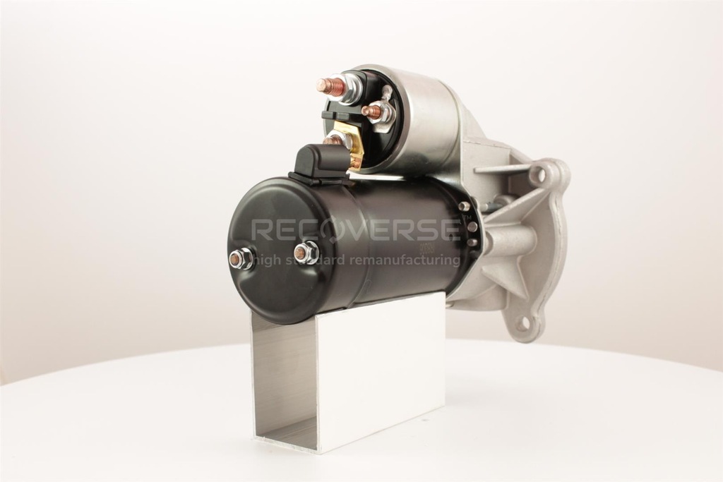 фото №8, Стартер peugeot citroen fiat lancia mercedes-benz 405 bx 306 205 309 zx…