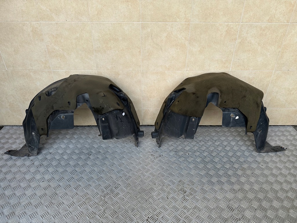 фото №1, Підкрилок задні ліва праве citroen ds3 crossback