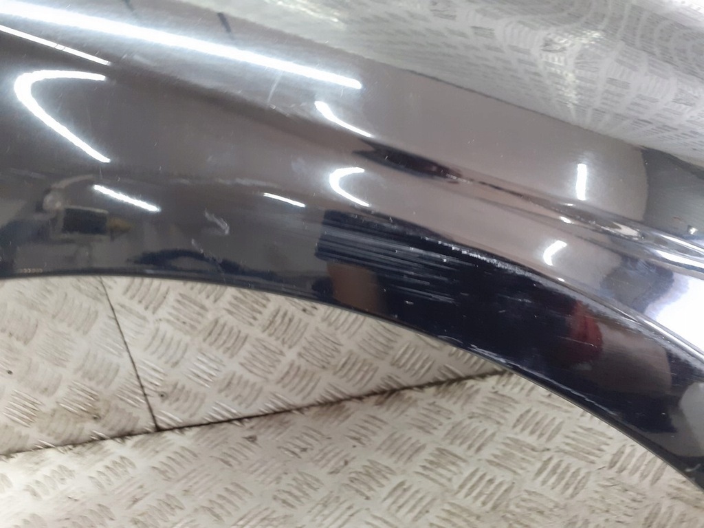 фото №6, Крыло правый lancia delta 601/b