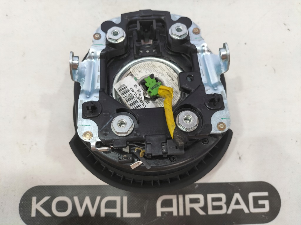 фото №7, Jeep wrangler jl подушка безопасности подушка водителя пассажира заглушка ремни натяжители