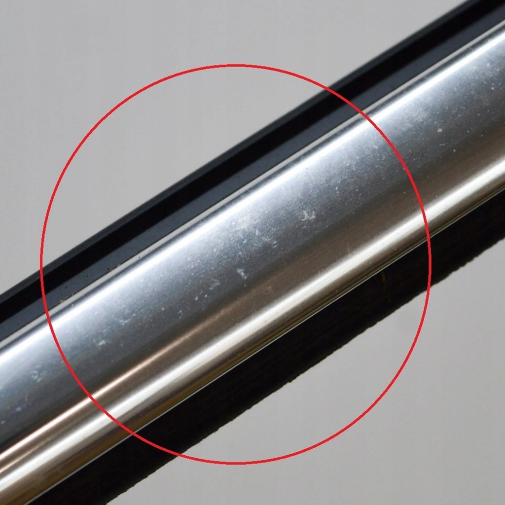 фото №5, Volvo s90, v90 2018 ліва сторона молдинг / прокладка скло двері