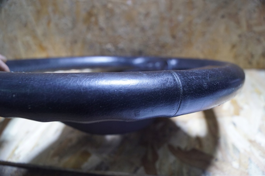 фото №9, Bmw x3 e83 воздуховод кожа multi sport