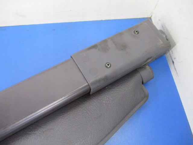 фото №6, Mercedes w168 шторка засувка багажника