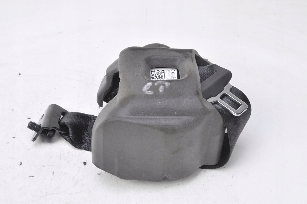 фото №1, Bmw f40 pas безопасности левый задняя задний 2 ряд