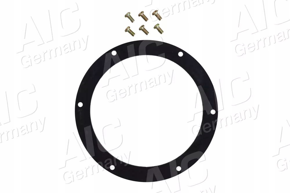 Бак пального 54259 aic Зі Шроту