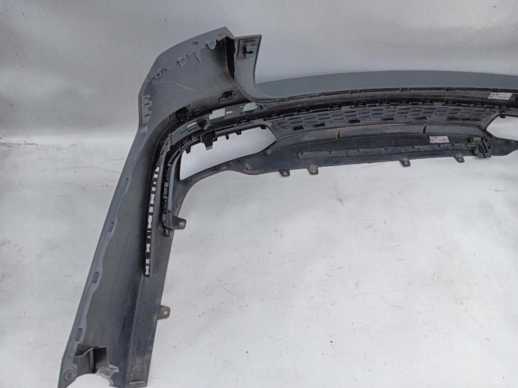 фото №10, Бампер задняя задний audi a6 c7 kombi 4g9807511