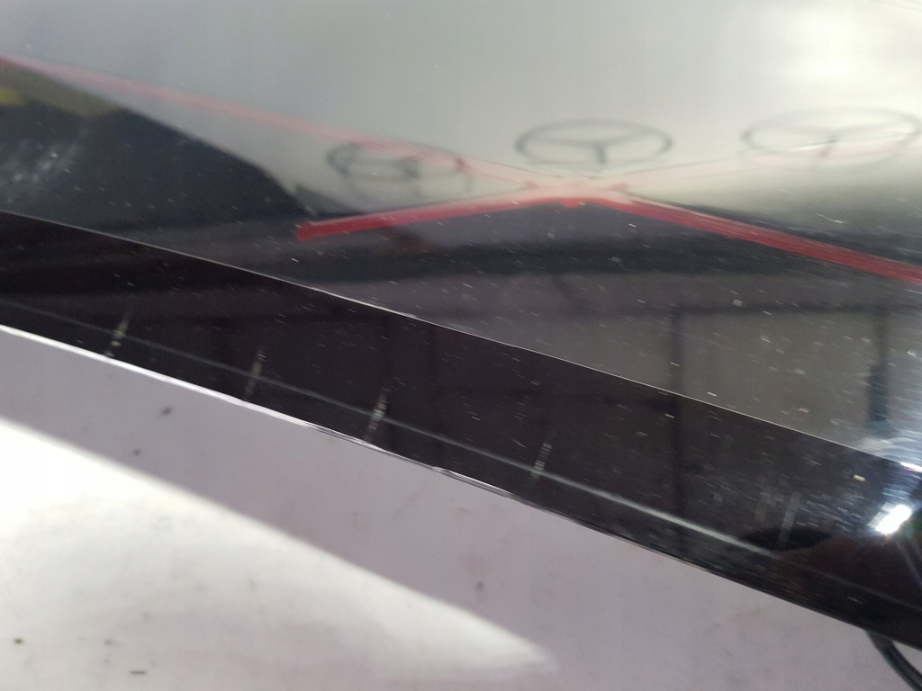 фото №11, Mg4 mg 4 лампа задняя задняя средняя накладка камера led europa спойлер