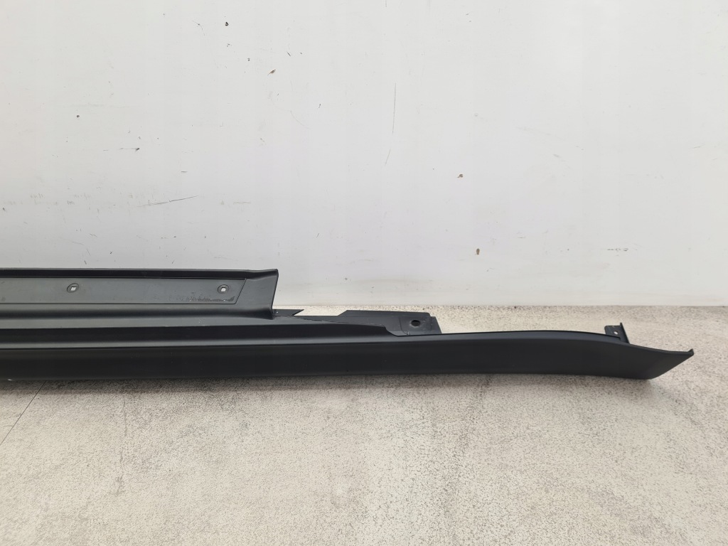 Купить Mini cooper r57 молдинг накладка порог левая 7147915