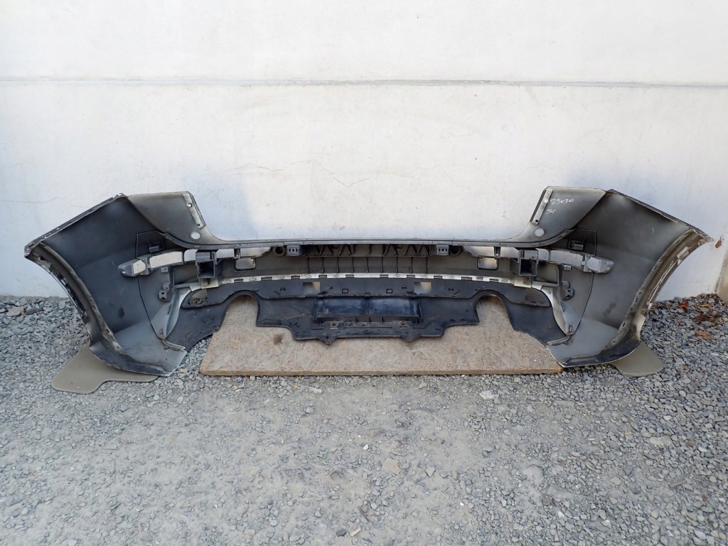 Купить Бампер задняя задний audi q5 8r s line 2008-2016r