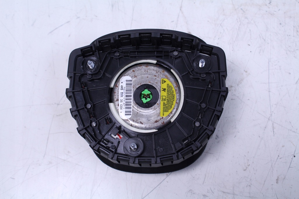 фото №8, Консоль ремені подушка безпеки smart fortwo ii 15r. electric