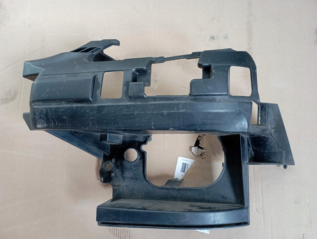 фото №1, Mercedes w171 r171 3.5 v6 напрямна лівий бампера перед a1718850165