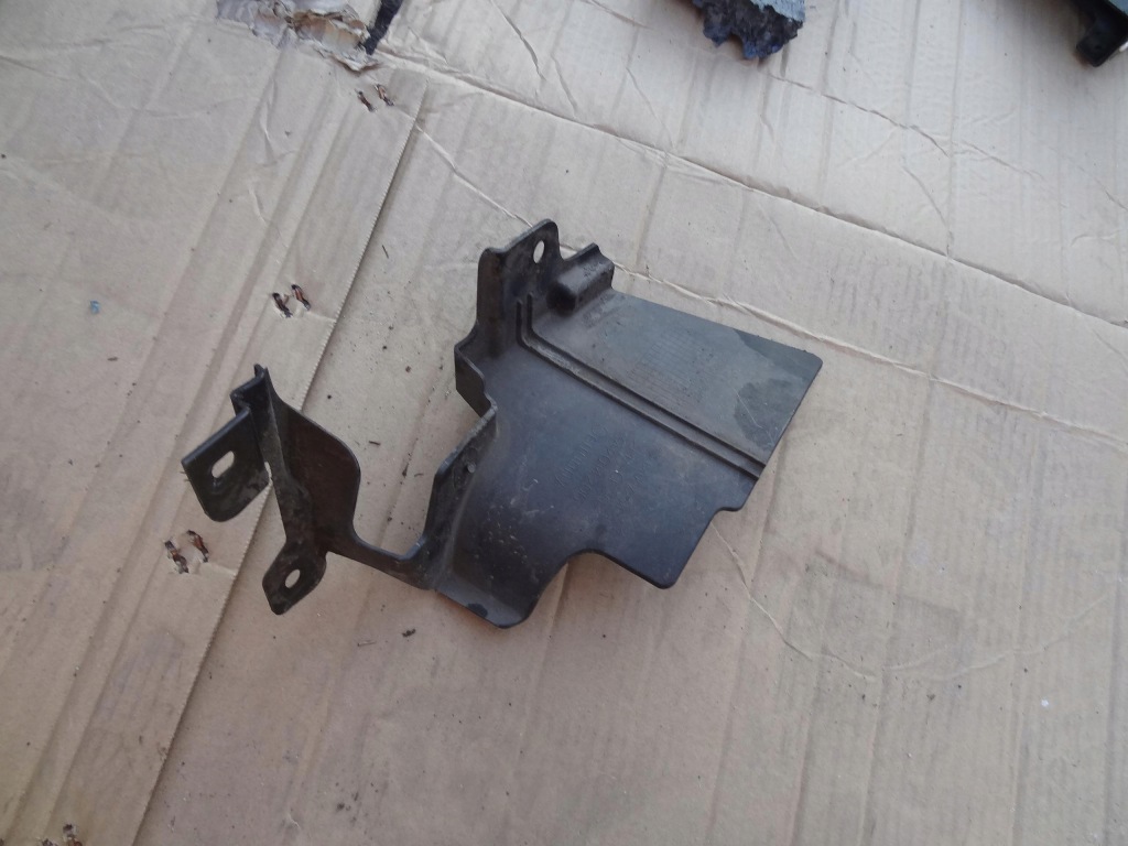 Захист підвіска opel insignia b 342014206 ita Ціна