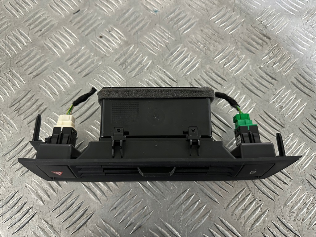 фото №5, Opel astra l vi решітка обдув середня 98400739zd