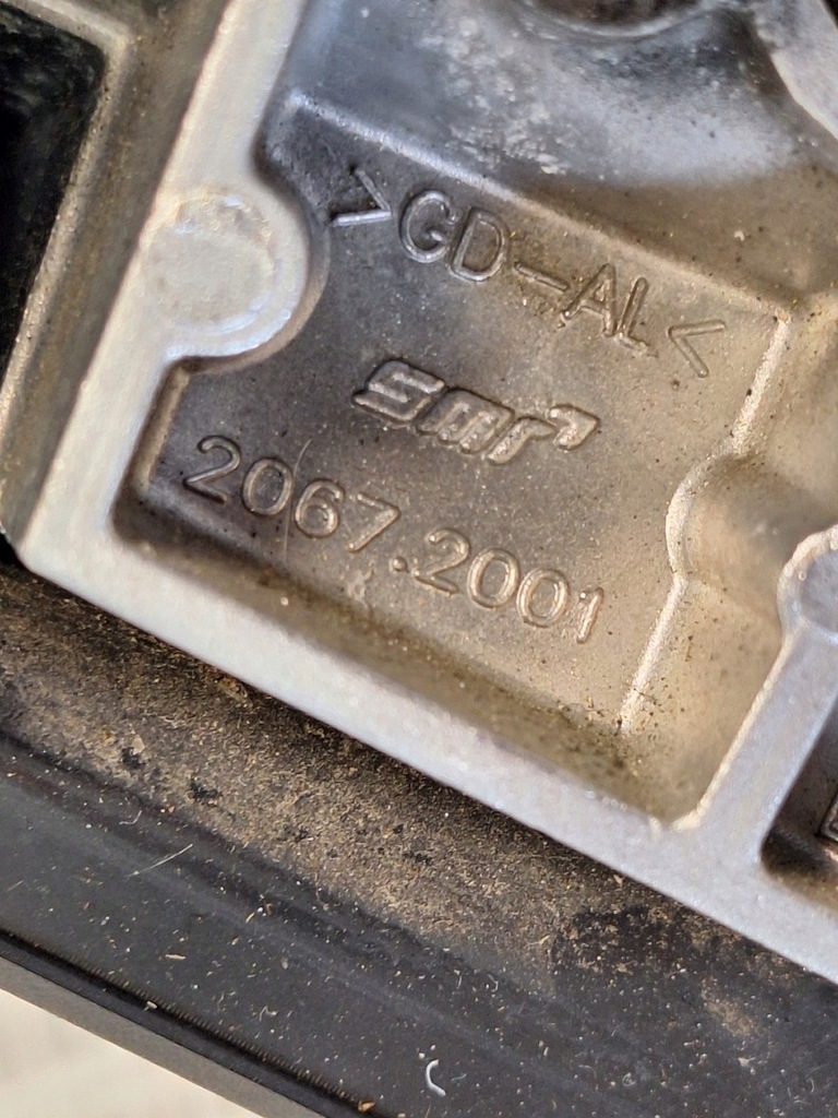 фото №8, Дзеркало ліва mercedes gla i x156 2013- 13 pin 9+4 2067.2001demnt europ