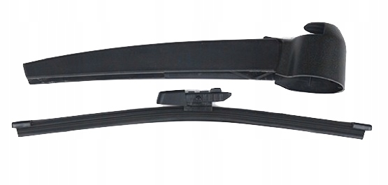 фото №1, Рычаг дворники задняя vw scirocco 1k8 08-