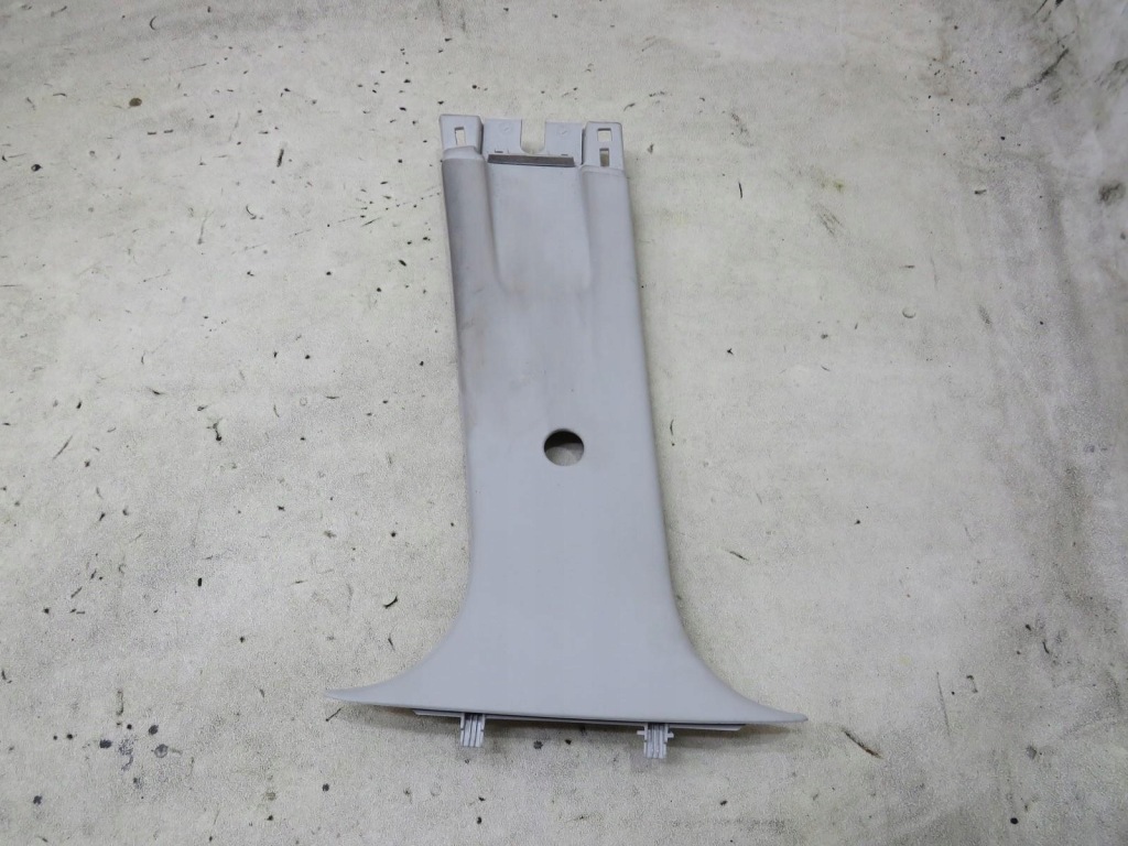 фото №1, Захист стійка ліва twingo iii 14-