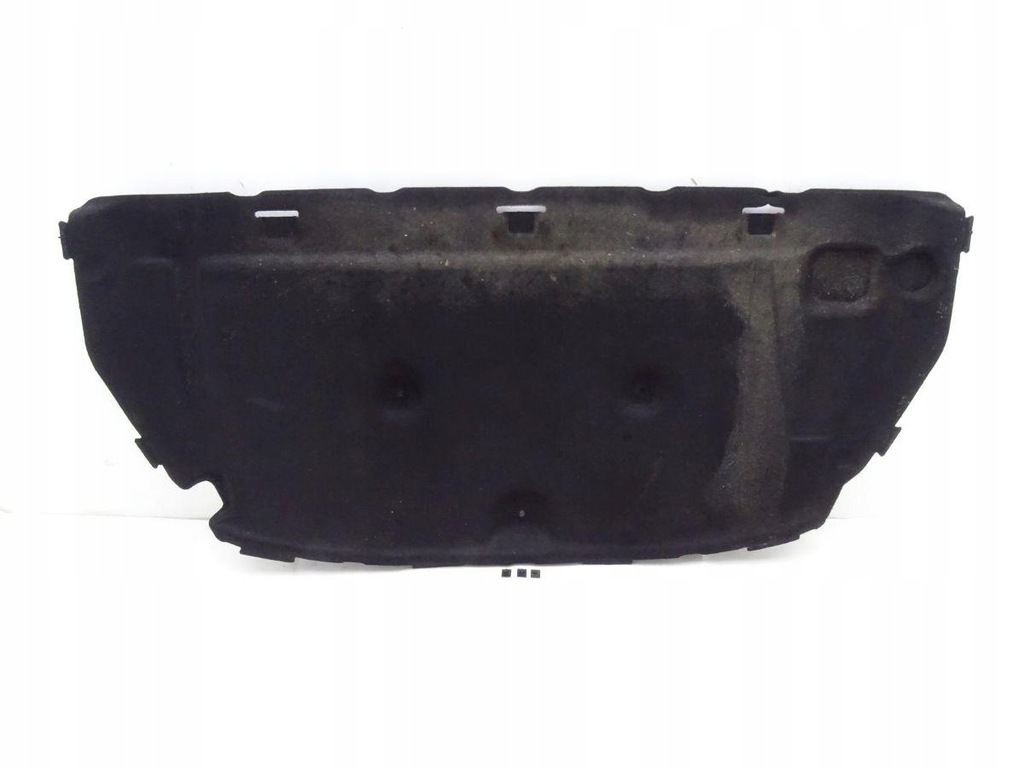 фото №1, Opel insignia a 13-17 lift шумоізоляція капот