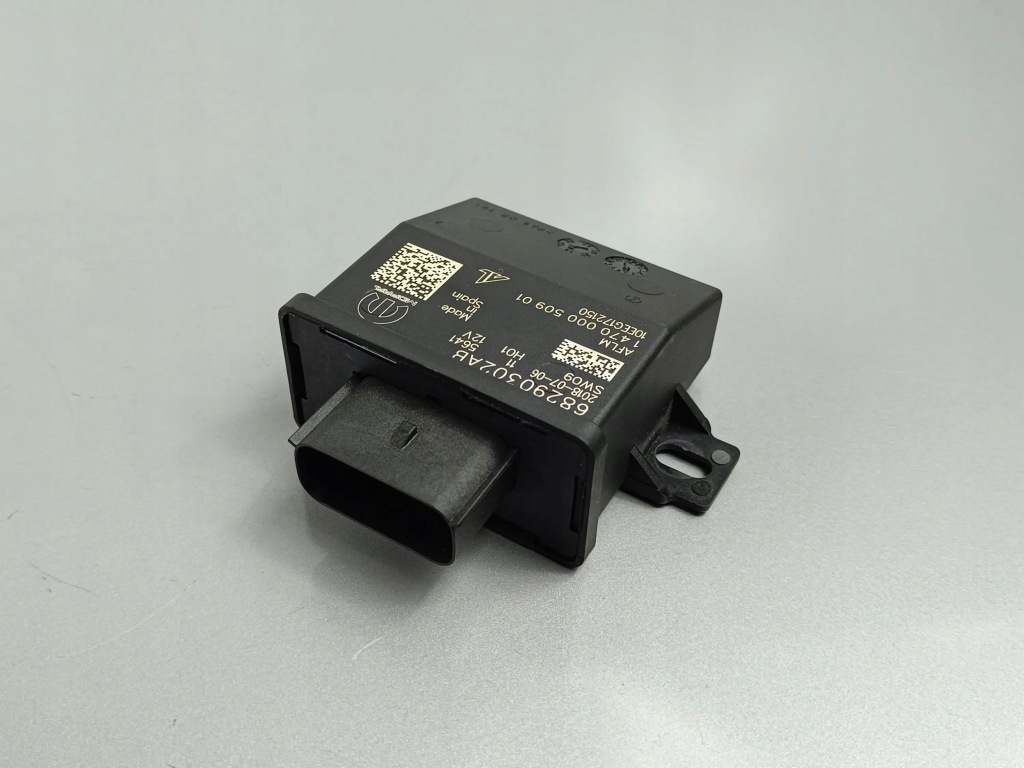 фото №1, 2019 jeep cherokee інше блоки управління 68290302ab