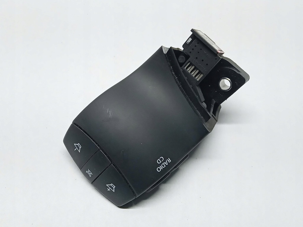 фото №2, Переключатель pilot радио renault fluence