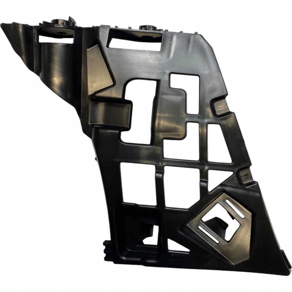 фото №11, Kpl x2 направляющая правый + левый бампера кронштейн кронштейн volvo v90 s90 2016+