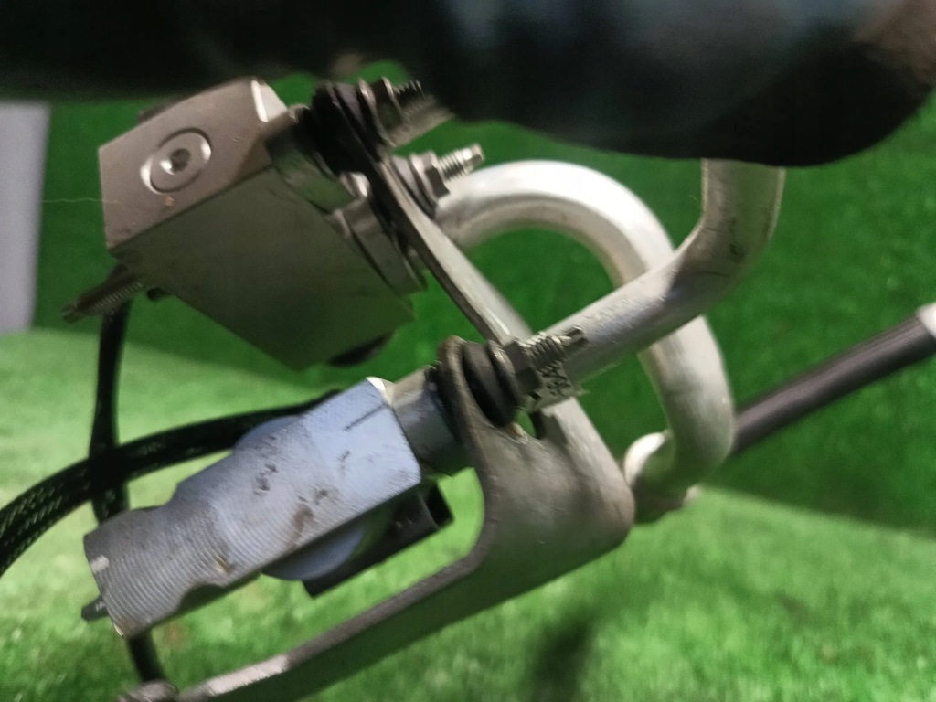 фото №5, Opel mokka b 2023 клапан кондиціонера дроти t588455