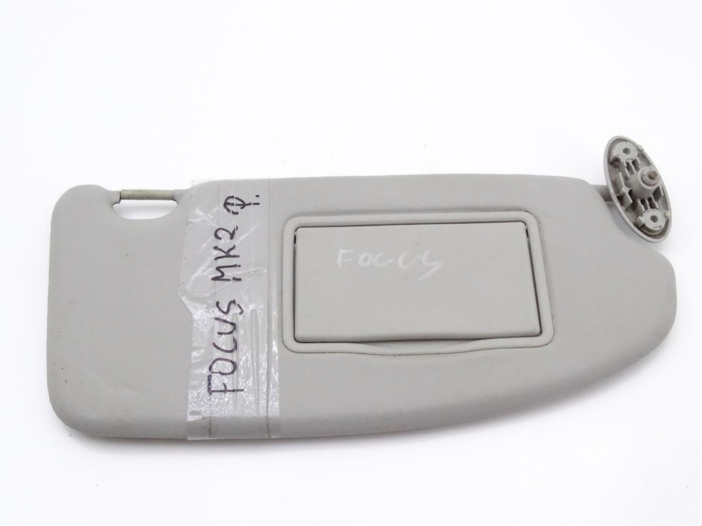 фото №1, Ford focus mk2 04-11 захист сонцезахисна права