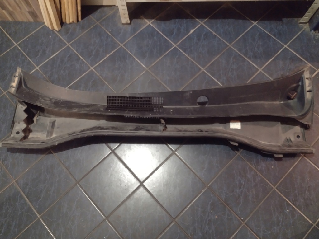 фото №1, Жабо toyota chr 2019 h