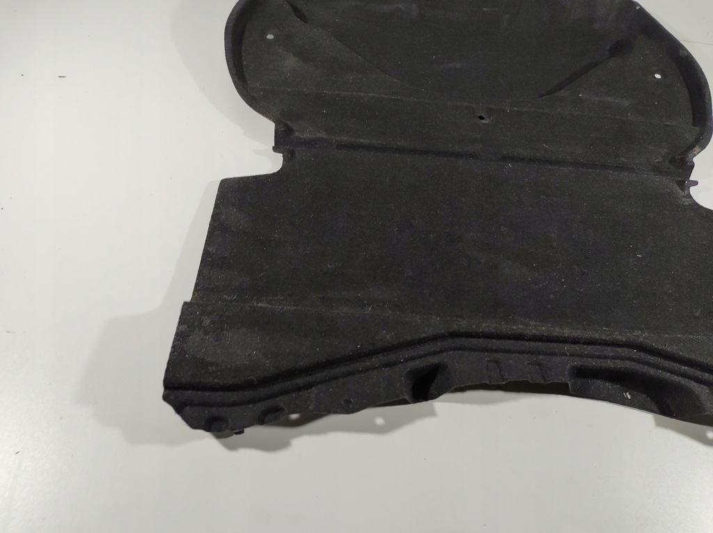 фото №7, Lexus is300h 13r - обшивка підлога багажника