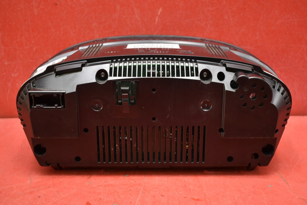 фото №5, Лічильник прилади автоматична коробка передач eu 9177261 bmw e60 e61 2.0 d 177 km lift 07-10