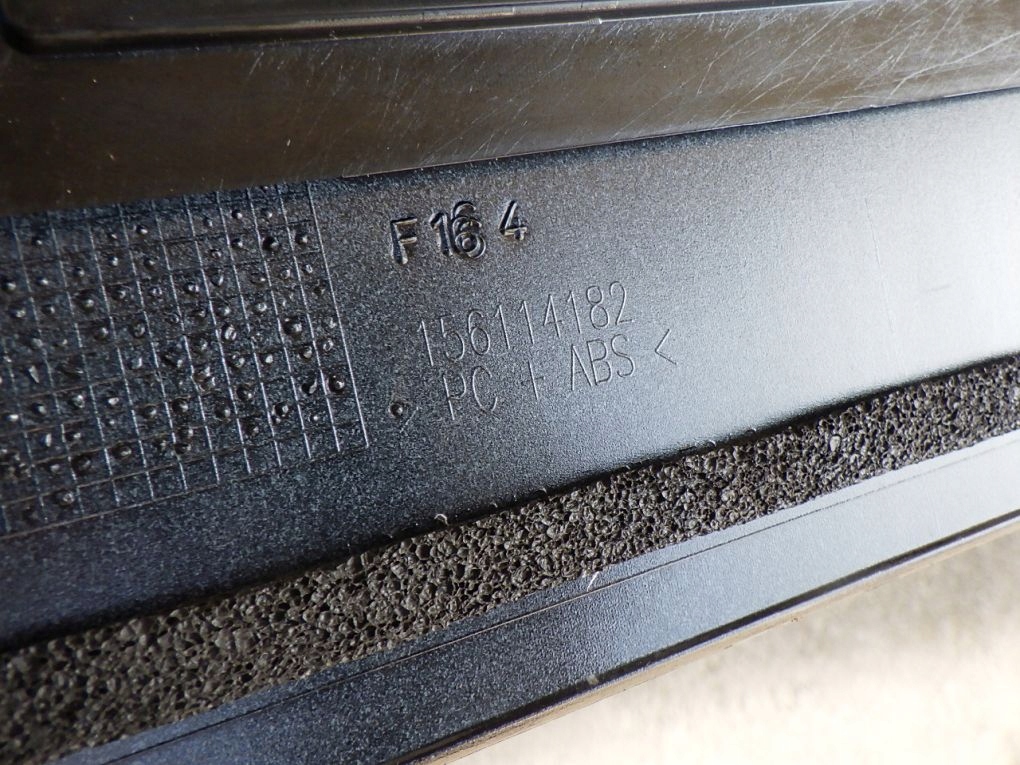 фото №7, Alfa romeo stelvio спойлер кришки козирок спойлер