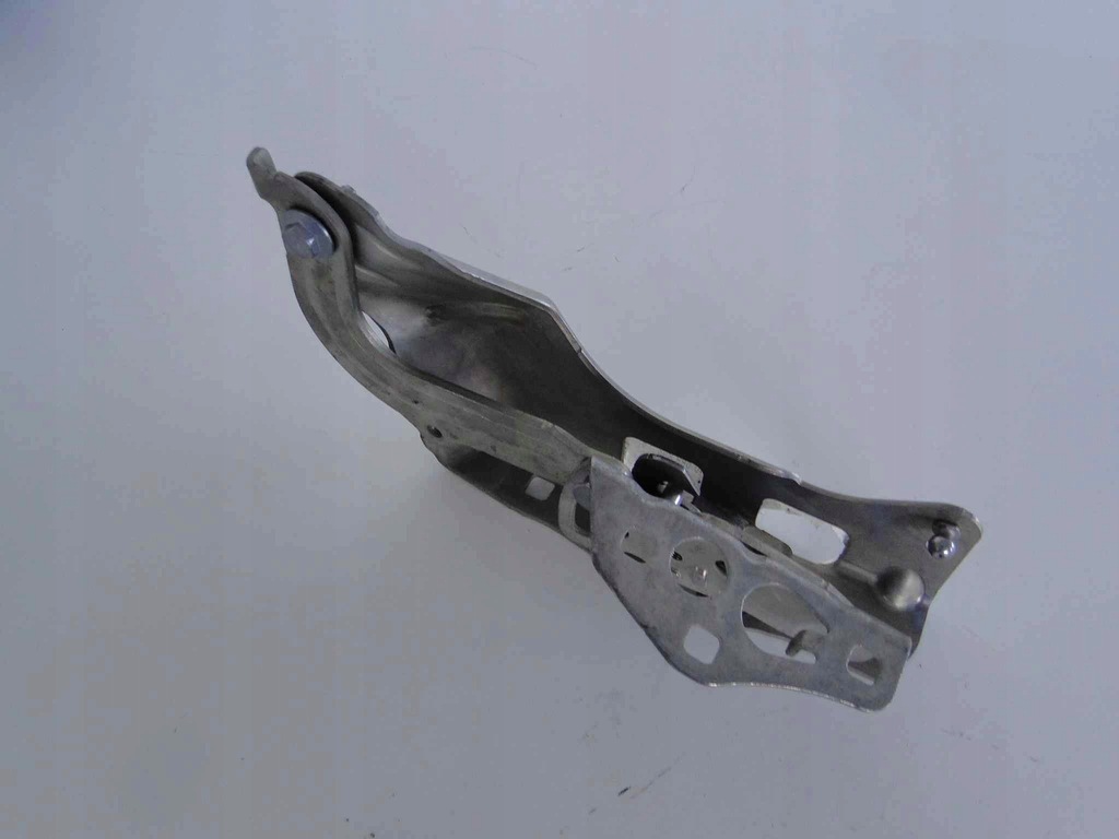 фото №8, Mercedes eqc n293 293 петля капот лівий правий