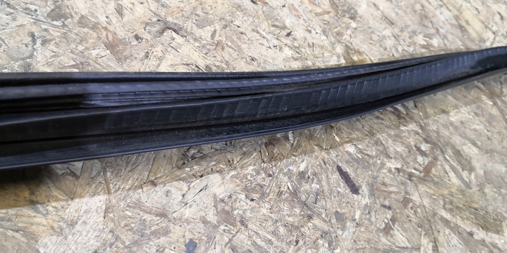 фото №5, Прокладка дверь короткие dodge ram 1500 2009-2018 левый задняя