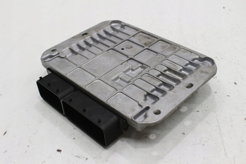 фото №11, Бортовий комп'ютер блок керування 275700-0060 mazda 6 gh 2.2 d