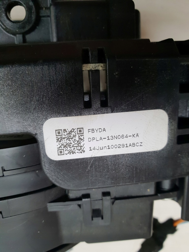 фото №7, Range rover sport l494 стрічка перемикач комбінований