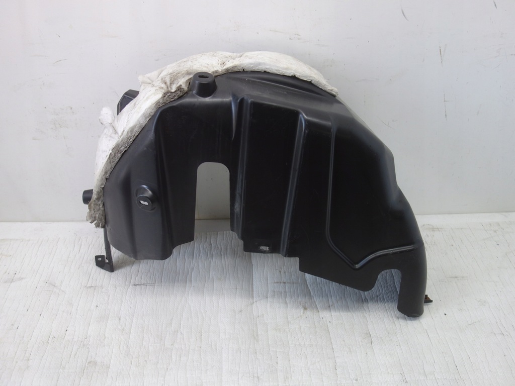 фото №1, Підкрилок задня праве opel crossland x 39146994