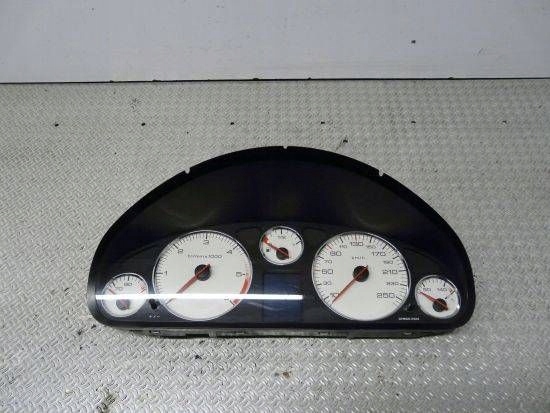 фото №1, Витратомір continental 5wk97002 peugeot 407 2.0 hdi