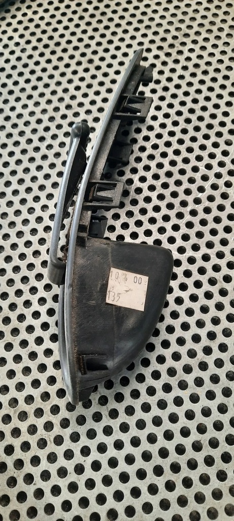 фото №2, Клипса кронштейн na dokumenty 7700351883 renault master