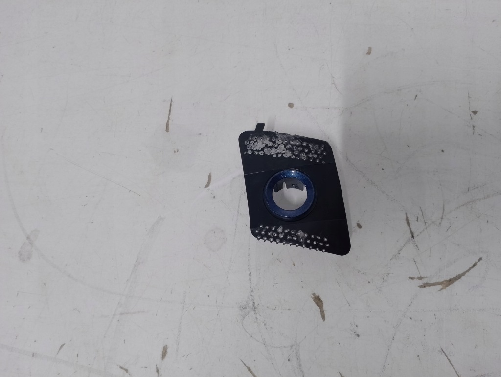 фото №1, 139605 корзина кронштейн pdc bmw x3 g01