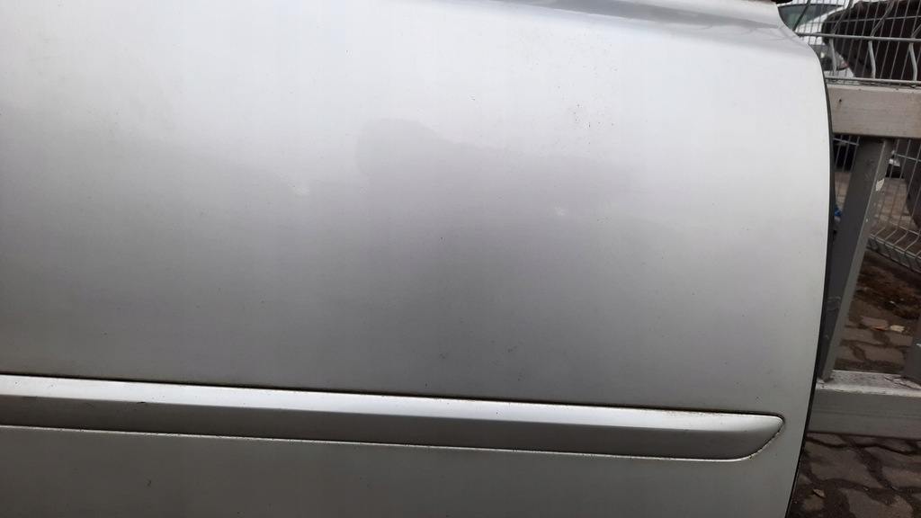 фото №5, Двері перед праве volvo v50 04-12r 426-26