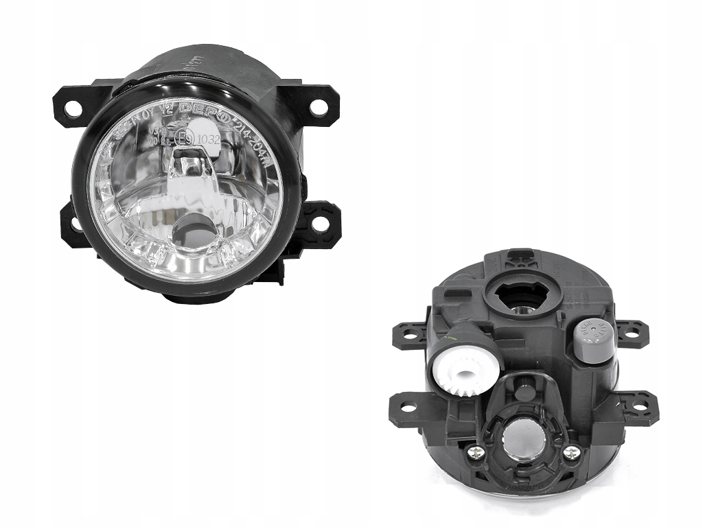 фото №1, Nissan pathfinder 2013- протитуманна фара 8321a365