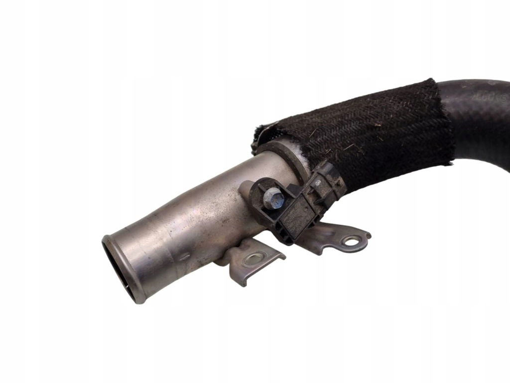 фото №2, Suzuki swift iii 2019 wąż / труба интеркулер