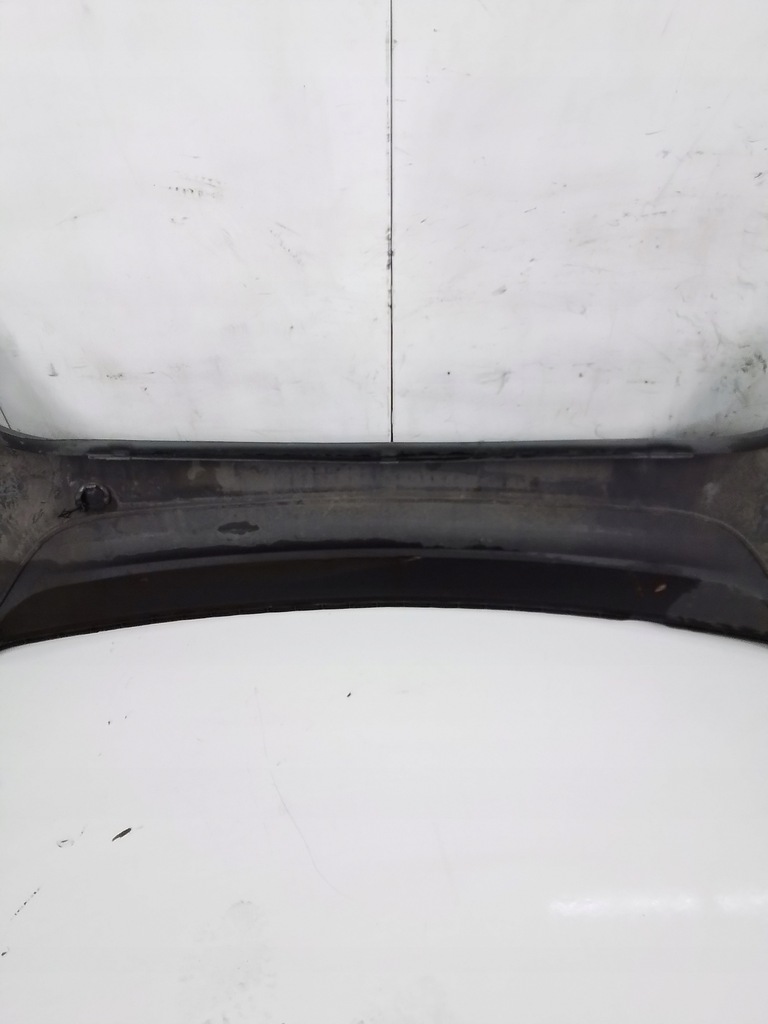 фото №7, M277 бампер задняя opel meriva b z179